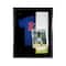 8 Pack: Black 18" x 24" Shadow Box by Studio Décor®